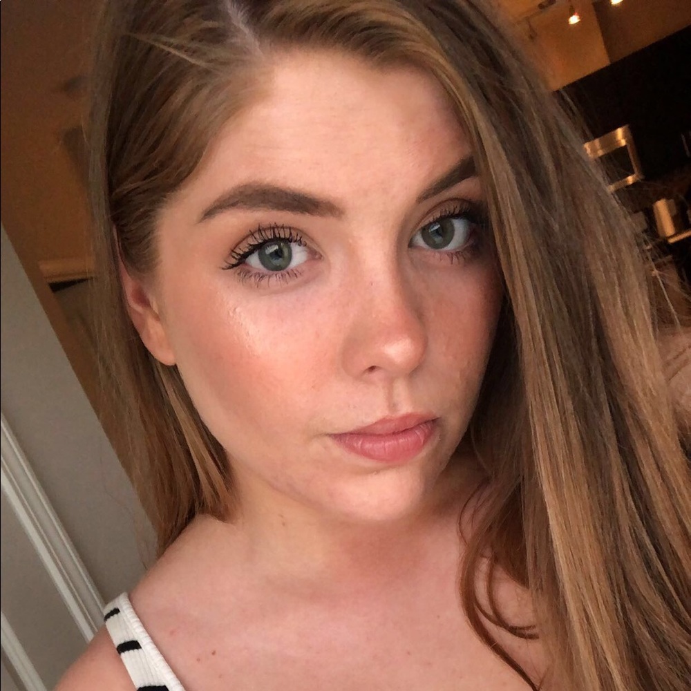 Meet your Posher, Kat